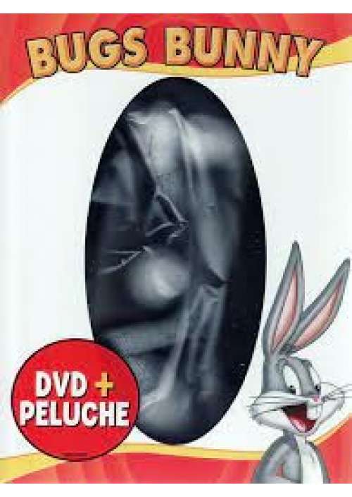 Tuo Simpatico Amico Bugs Bunny (Il) (Dvd+Telo Mare)