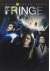 Fringe - Stagione 05 (4 Dvd)