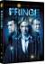 Fringe - Stagione 04 (6 Dvd)