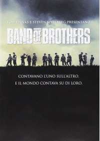 Band Of Brothers - Fratelli Al Fronte (6 Dvd)