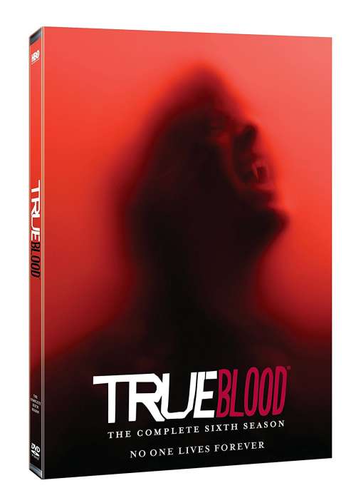 True Blood - Stagione 06 (4 Dvd)