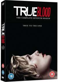 True Blood - Stagione 07 (4 Dvd)