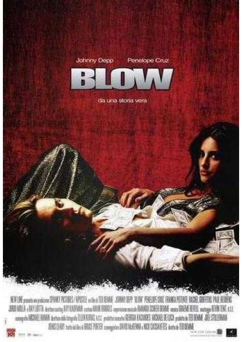 Blow