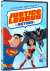 Dc Justice League Action - Stagione 01 Parte 01 (2 Dvd)