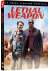 Lethal Weapon - Stagione 01 (4 Dvd)