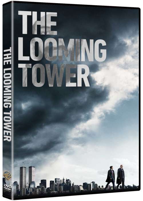 Looming Tower (The) - Stagione 01 (2 Dvd)