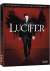 Lucifer - Stagione 02 (3 Dvd)