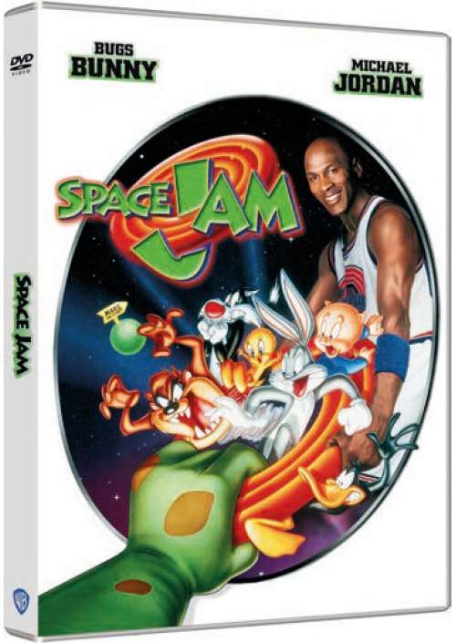 Space Jam