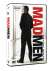 Mad Men - Stagione 04 (4 Dvd)