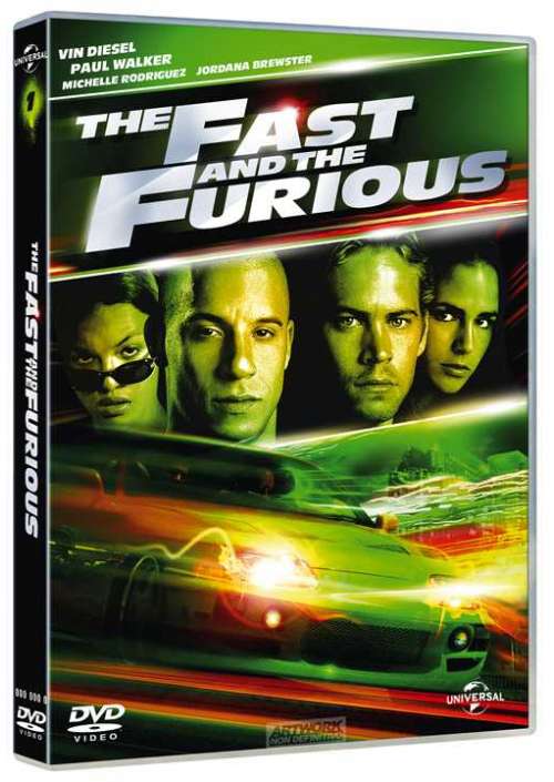 Fast And Furious