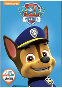 Paw Patrol