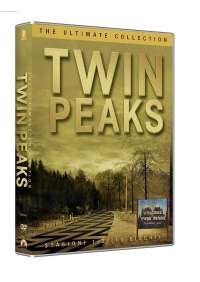 Twin Peaks - I Segreti Di Twin Peaks - Serie Completa - Stagione 01-02 (10 Dvd)