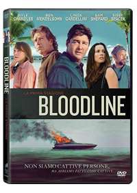 Bloodline - Stagione 01 (5 Dvd)