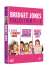 Bridget Jones Collection 1-2-3 (3 Dvd)