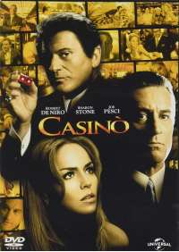 Casino (Big Face Cult)