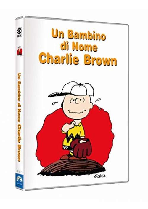 Bambino Di Nome Charlie Brown (Un) (Big Face)