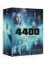 4400 - Stagione 01-04 (14 Dvd)