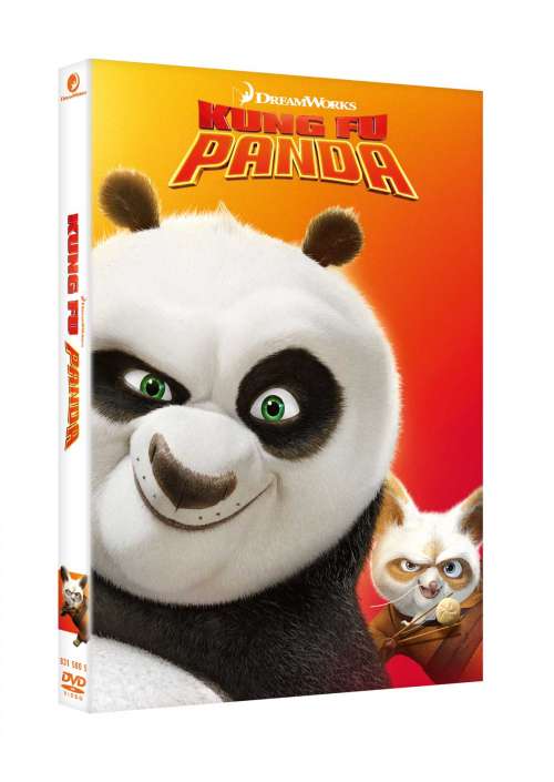 Kung Fu Panda