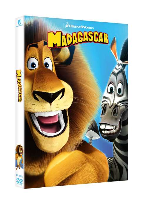 Madagascar