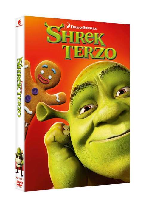 Shrek 3