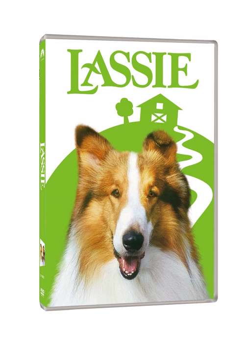 Lassie