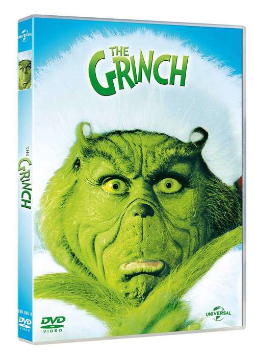 The Grinch