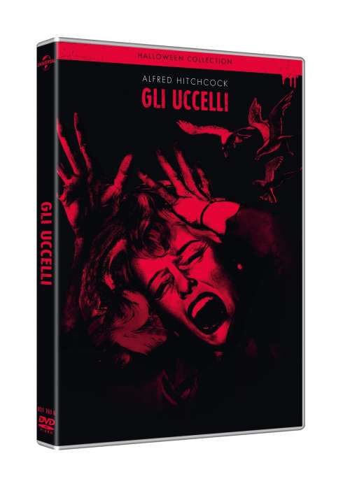 Gli Uccelli