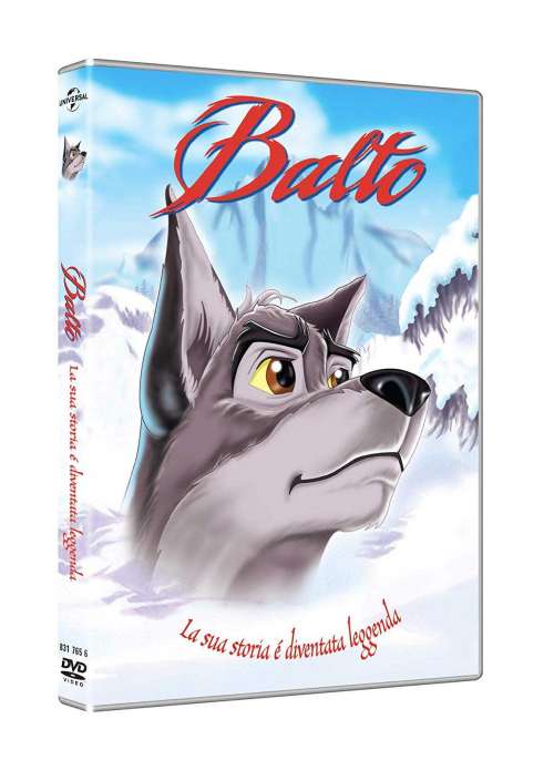 Balto