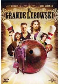 Il Grande Lebowski