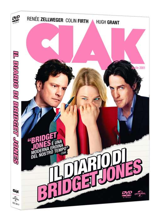 Il Diario Di Bridget Jones