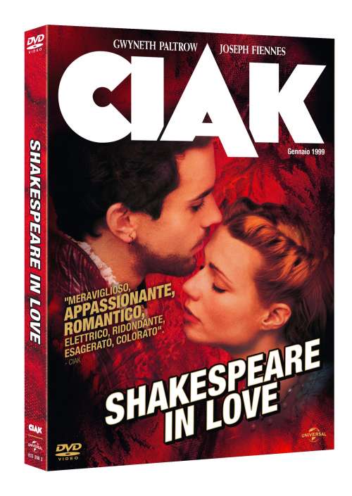 Shakespeare In Love