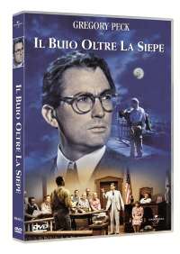 Il Buio Oltre La Siepe