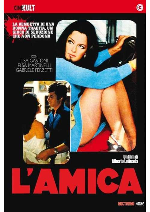 L'Amica