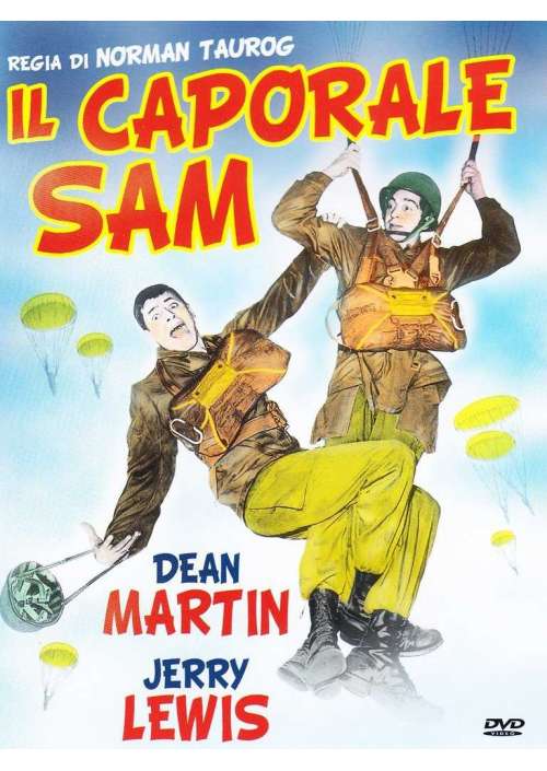 Il Caporale Sam