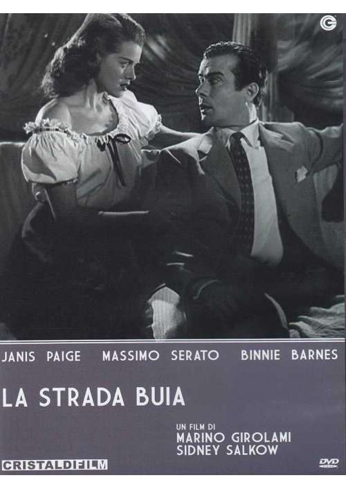 La Strada Buia