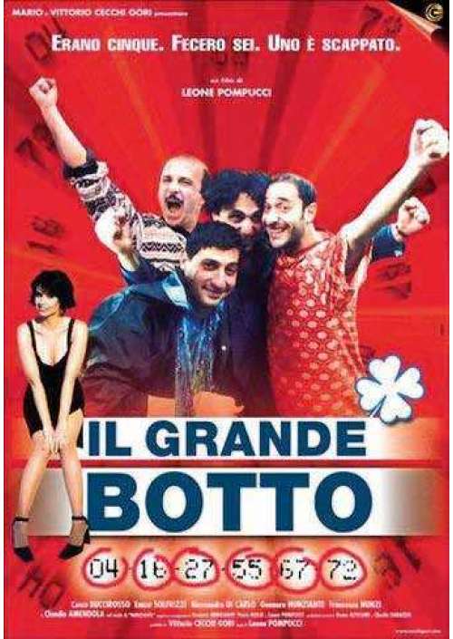 Il Grande Botto