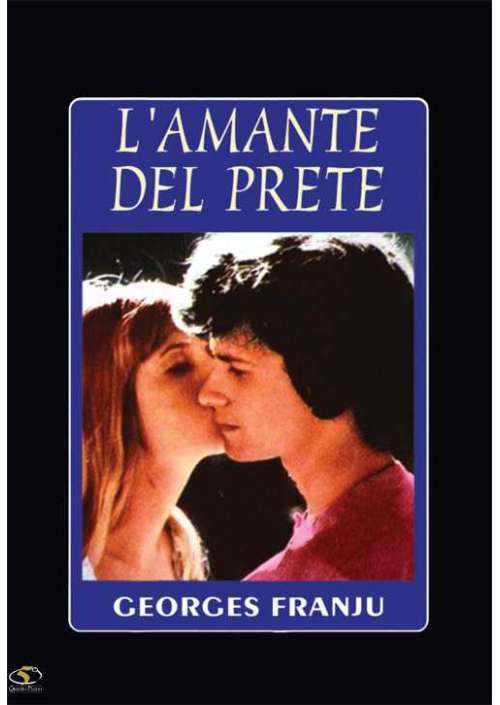 L'Amante Del Prete