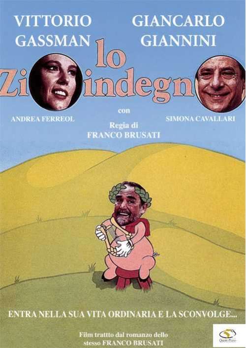 Lo Zio Indegno