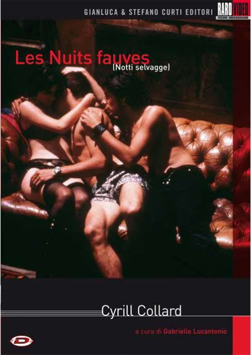 Nuits Fauves (Les) - Notti Selvagge