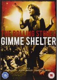 Rolling Stones (The) - Gimme Shelter