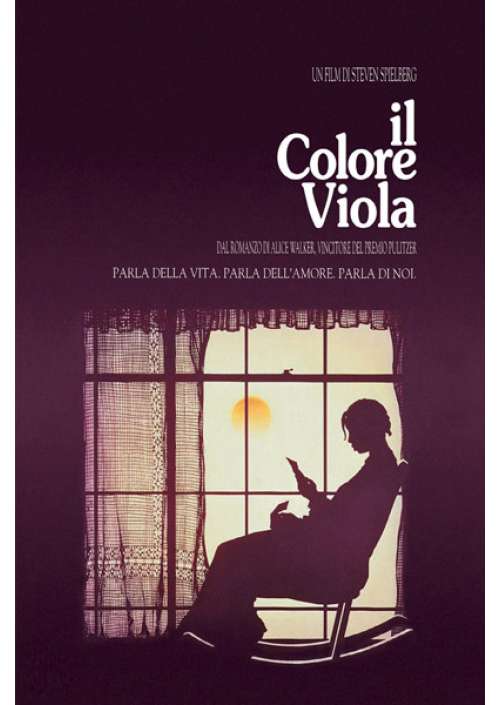 Il Colore Viola