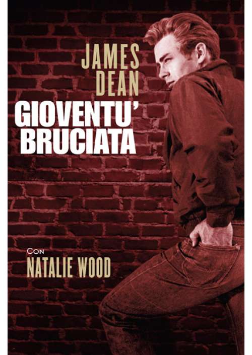 Gioventu' Bruciata