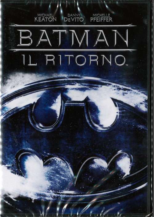 Batman Il Ritorno