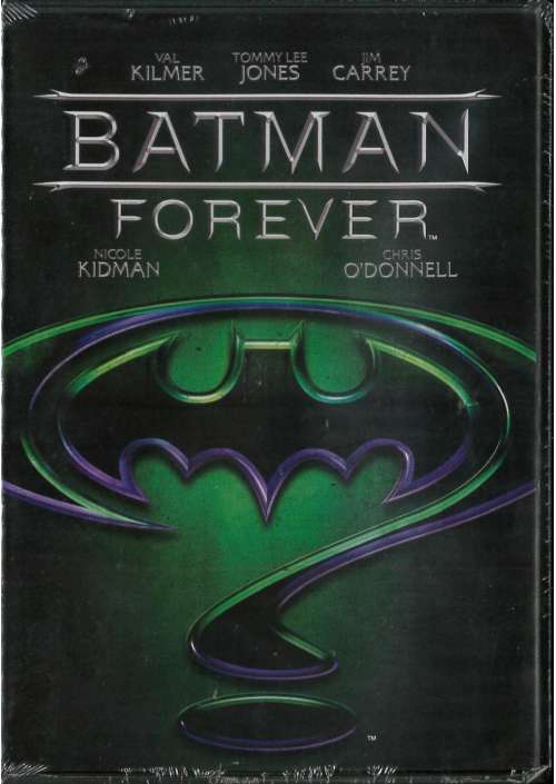 Batman Forever