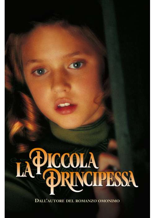 Piccola Principessa (La) (1995)