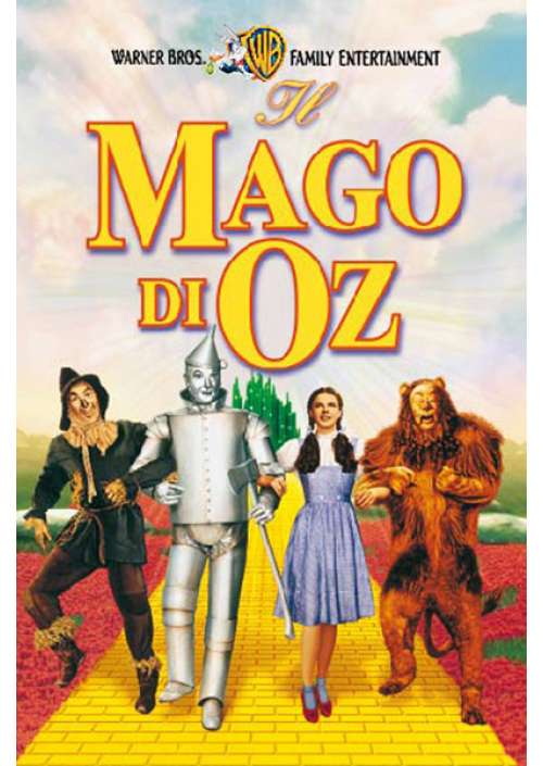 Mago Di Oz (Il) (1939)