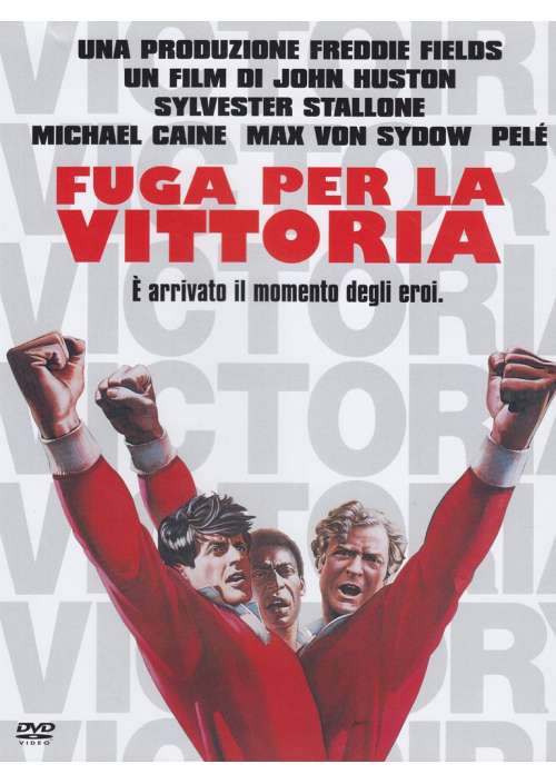 Fuga Per La Vittoria