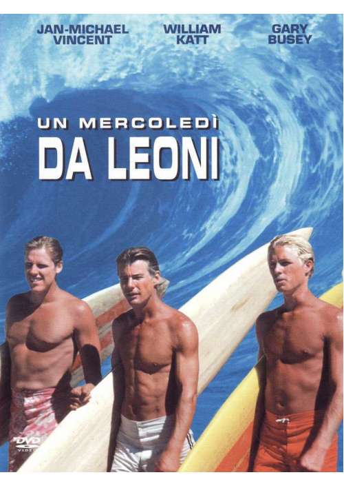 Un Mercoledi' Da Leoni