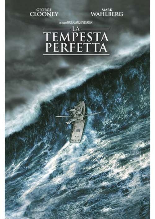 La Tempesta Perfetta