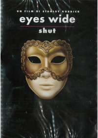 Eyes Wide Shut